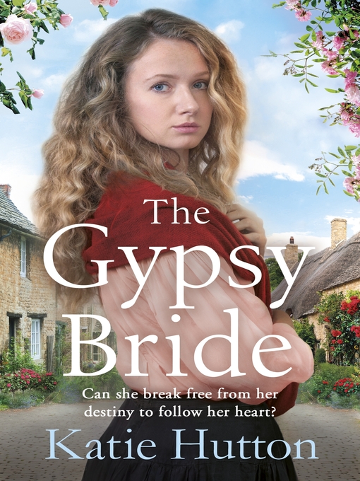 Title details for The Gypsy Bride by Katie Hutton - Wait list